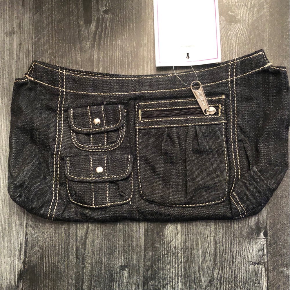 Elite Denim Skirt for Classic Skirt Purse SKIRT ONLY
